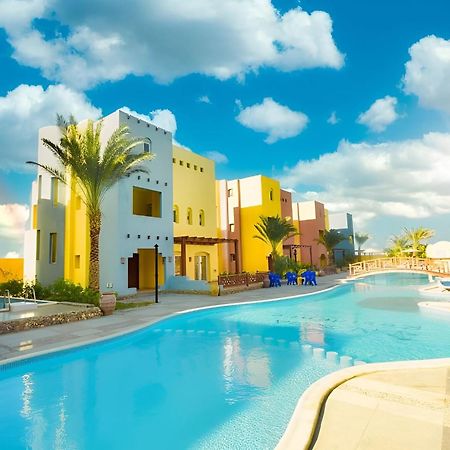 Al Dora Residence Hotel Hurgada Dış mekan fotoğraf