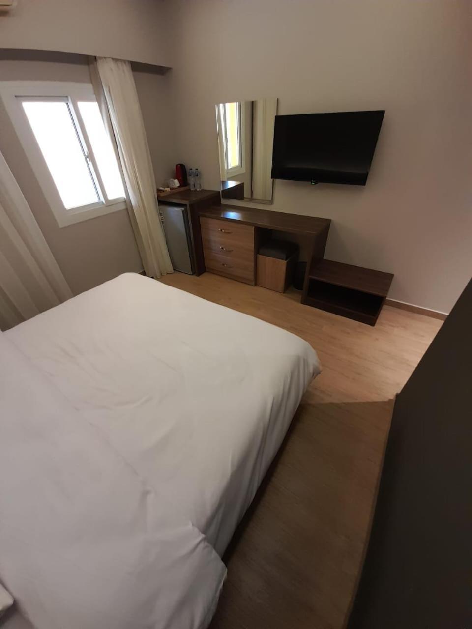 Al Dora Residence Hotel Hurgada Dış mekan fotoğraf